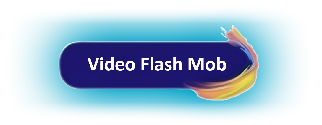 Guarda il Flash Mob